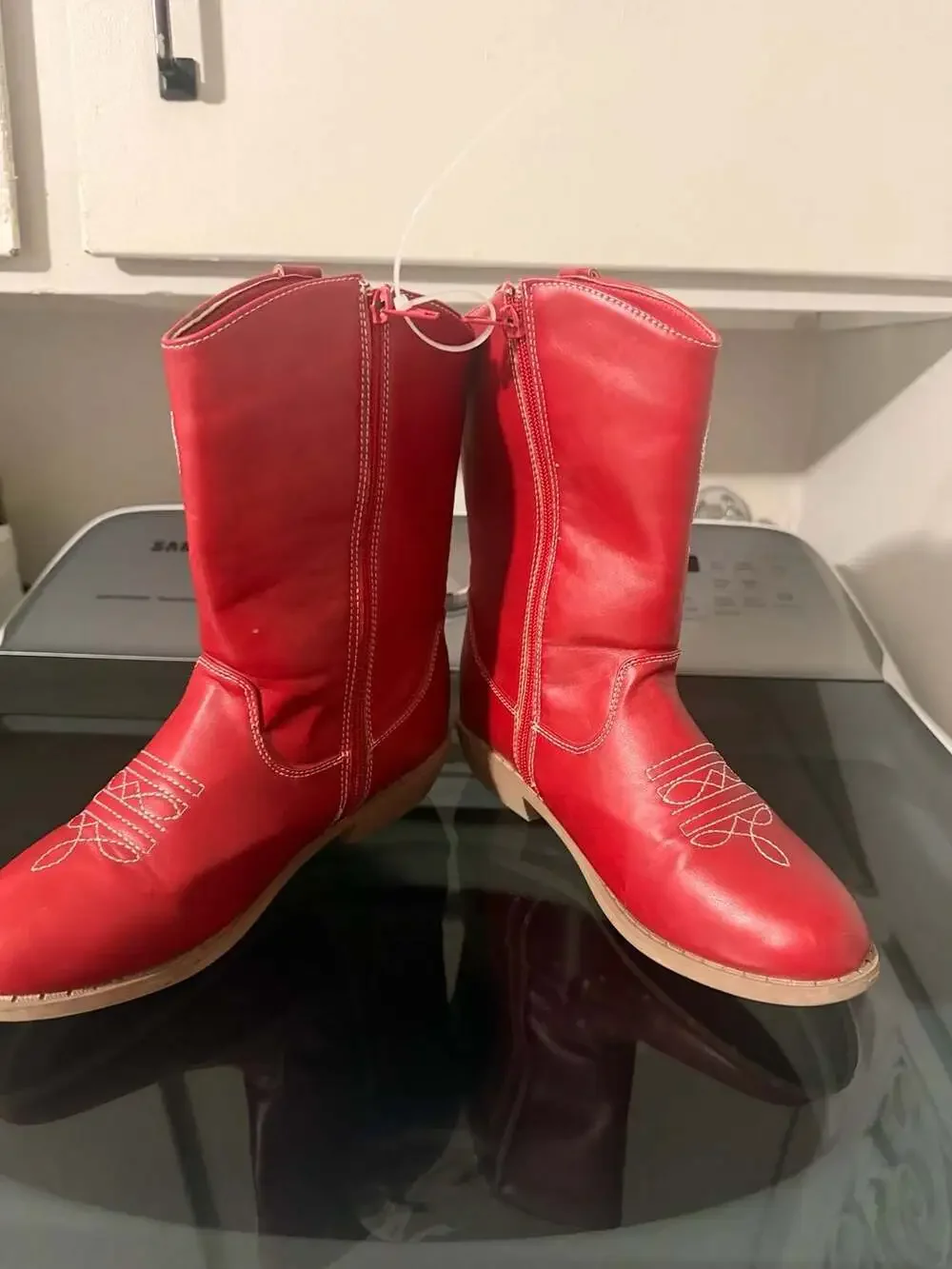 bebe girls western